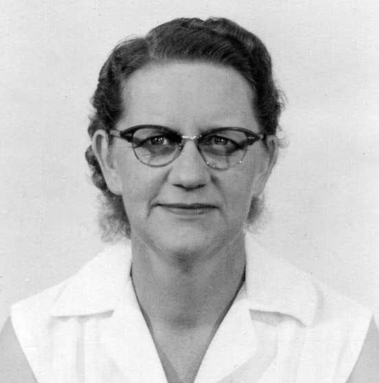 Annie de Groot